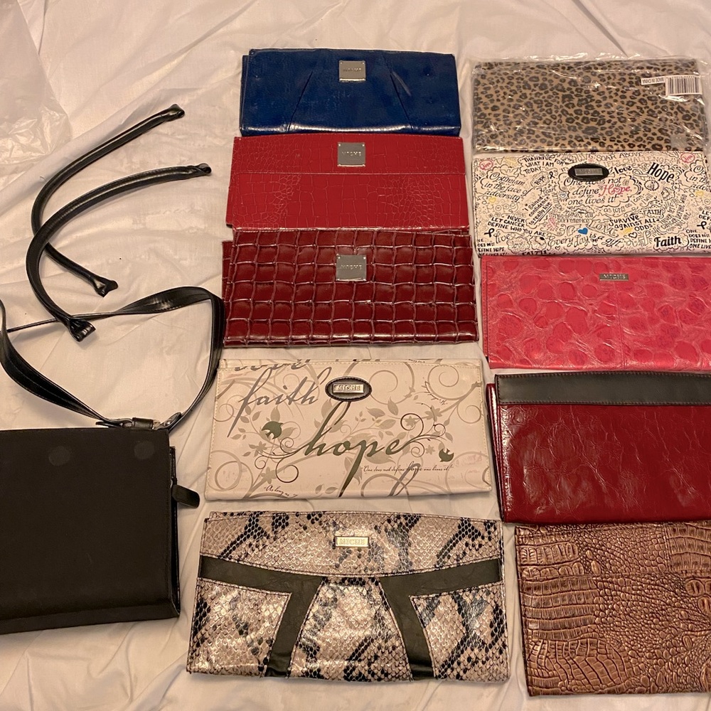 Miche purse plus covers